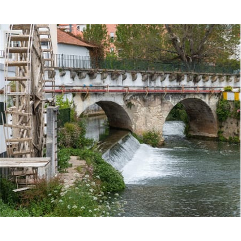 Walking Tour | Visita Guiada ao Convento & Centro Histórico + Atividades | Ench