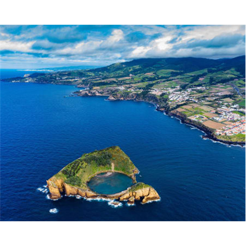 Passeio Guiado à Escolha | Azorean Tales - São Miguel Passeio Guiado | Sete Ci