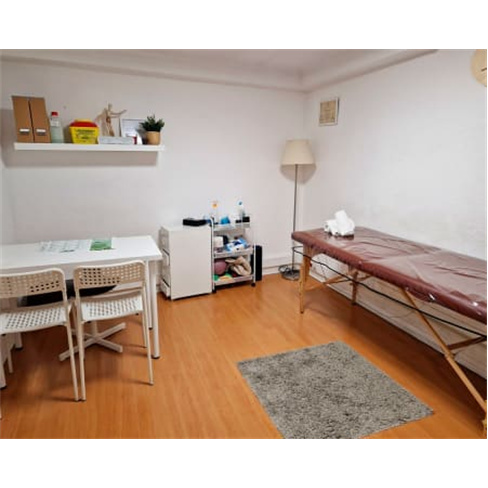 Massagem à Escolha: Relaxamento ou Desportiva | Walk to Fitness Odivelas Massag