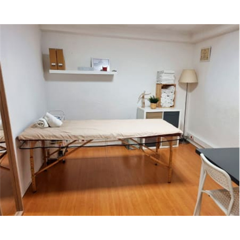 Massagem à Escolha: Relaxamento ou Desportiva | Walk to Fitness Odivelas Massag