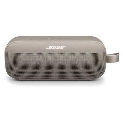 Coluna Bluetooth BOSE Soundlink Flex II (Autonomia: Até 12 horas - Bege)