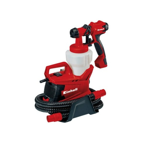 Pistola de Pintura EINHELL TC-SY 700 S