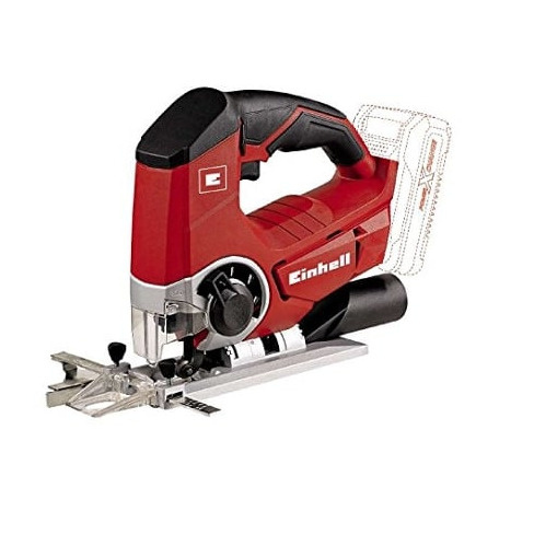 Corta Sebes EINHELL GE-CH 1846 Li Solo