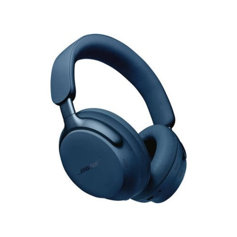 Auscultadores Bluetooth BOSE QuietComfort  ULTRA (Over Ear - Microfone - Noise C
