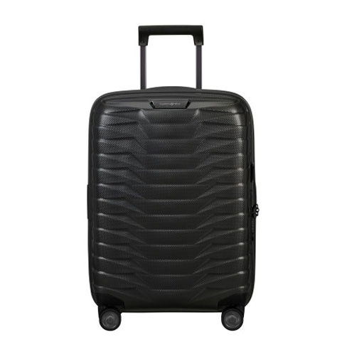 Mala de cabine Proxis 55cm expansível 4 rodas