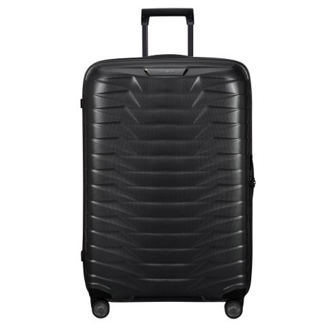 Mala de viagem grande Proxis 75cm 4 rodas