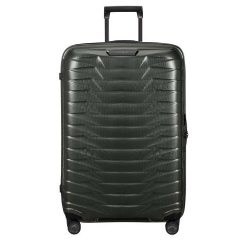 Mala de viagem grande Proxis 75cm 4 rodas