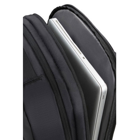 Mochila para Portátil Urban Groove 15.6 porta USB preto