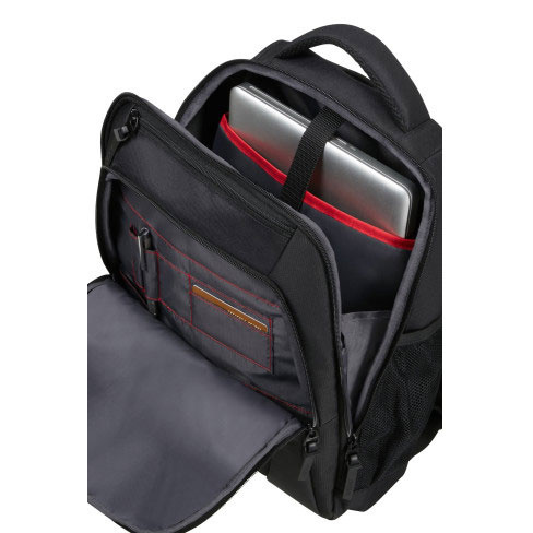 Mochila para Portátil Urban Groove 15.6 Slim Preto