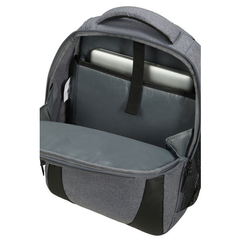 Mochila para Portátil Urban Groove 15.6 Slim Cinzento