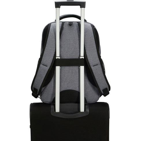 Mochila para Portátil Urban Groove 15.6 Slim Cinzento