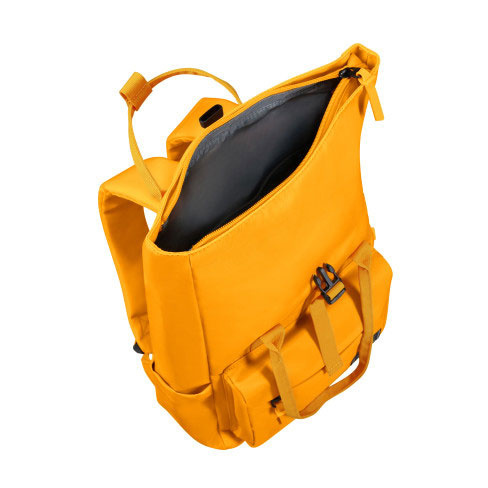 Mochila de Senhora City Urban Groove Amarelo