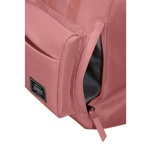 Mochila de Senhora City Urban Groove Rosa