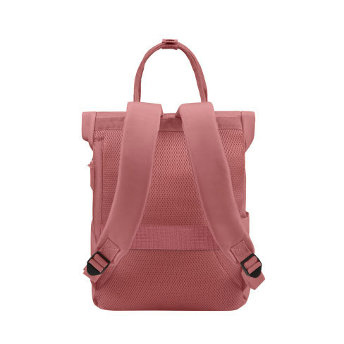 Mochila de Senhora City Urban Groove Rosa