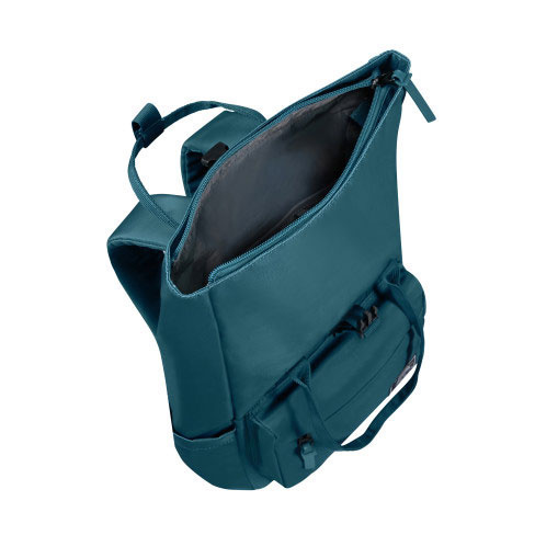 Mochila de Senhora City Urban Groove Azul Oceano