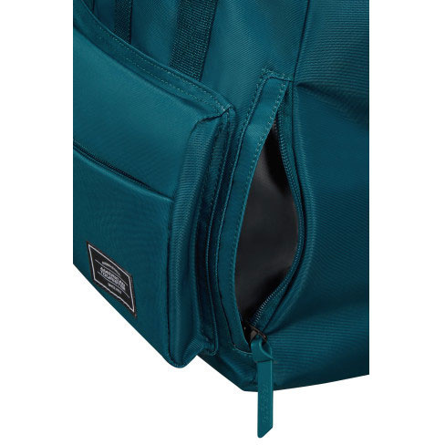 Mochila de Senhora City Urban Groove Azul Oceano