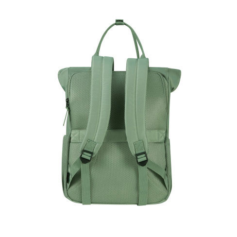 Mochila Tote Urban Groove para Portátil 15.6 Verde Urbano