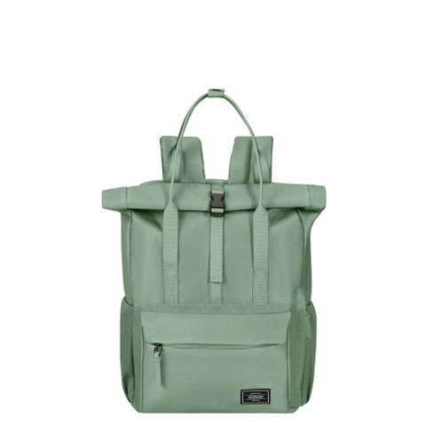 Mochila Tote Urban Groove para Portátil 15.6 Verde Urbano
