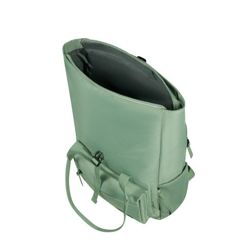 Mochila Tote Urban Groove para Portátil 15.6 Verde Urbano