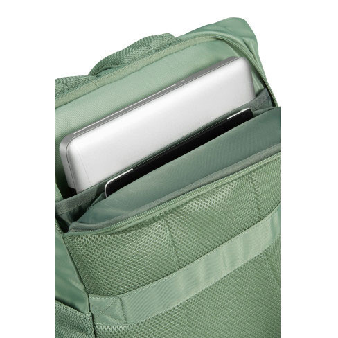 Mochila Tote Urban Groove para Portátil 15.6 Verde Urbano