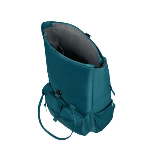 Mochila Tote Urban Groove para Portátil 15.6 Azul Oceano