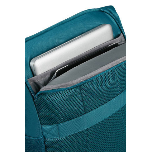 Mochila Tote Urban Groove para Portátil 15.6 Azul Oceano