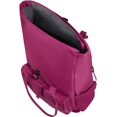 Mochila Tote Urban Groove para Portátil 15.6 Violeta