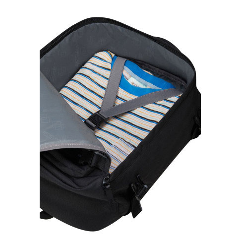 Mochila Underseater S Take2Cabin Preto