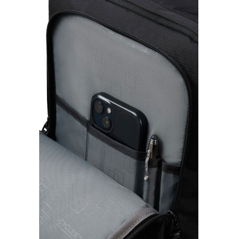 Mochila Underseater S Take2Cabin Preto