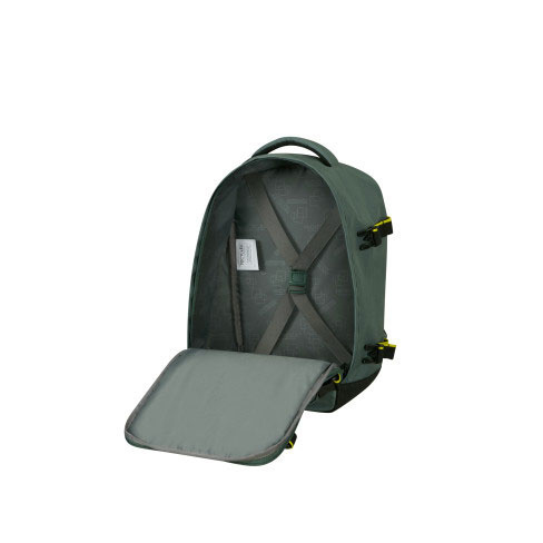 Mochila Underseater S Take2Cabin Verde