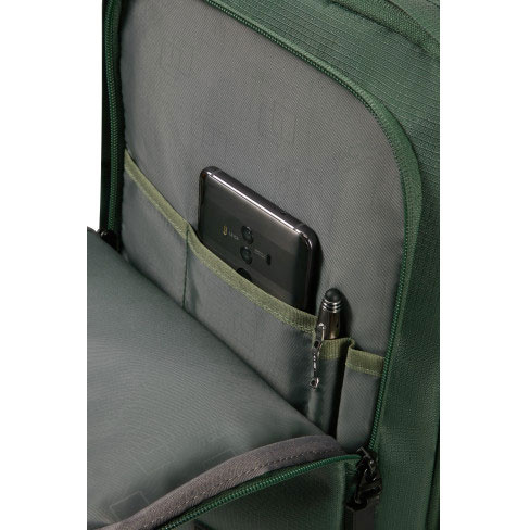Mochila Underseater S Take2Cabin Verde