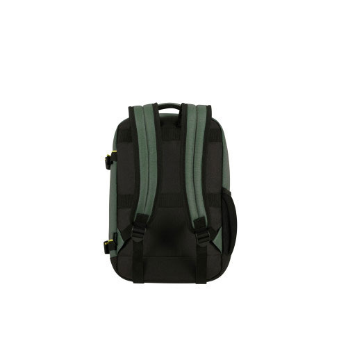 Mochila Underseater S Take2Cabin Verde