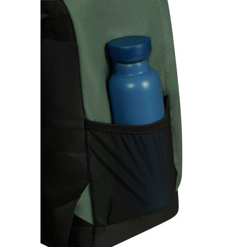 Mochila Underseater S Take2Cabin Verde