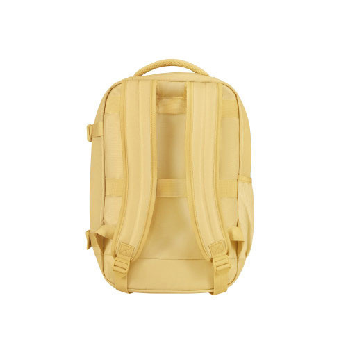 Mochila Underseater S Take2Cabin  Amarelo Pastel