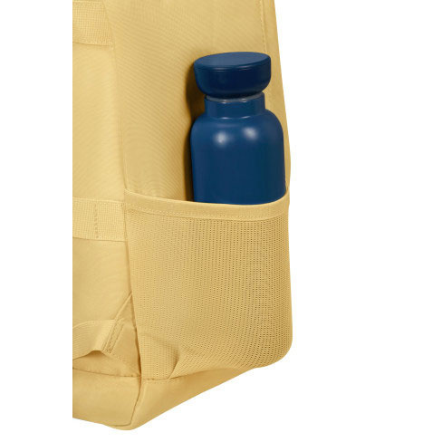 Mochila Underseater S Take2Cabin  Amarelo Pastel