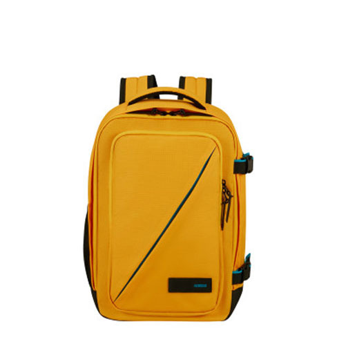Mochila Underseater S Take2Cabin Amarelo