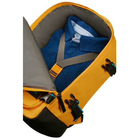Mochila Underseater S Take2Cabin Amarelo