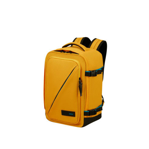 Mochila Underseater S Take2Cabin Amarelo