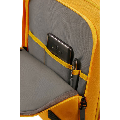 Mochila Underseater S Take2Cabin Amarelo