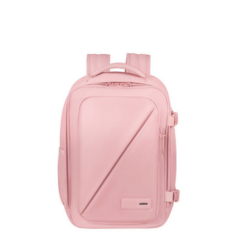 Mochila Underseater S Take2Cabin Rosa Pastel