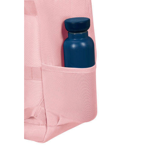 Mochila Underseater S Take2Cabin Rosa Pastel