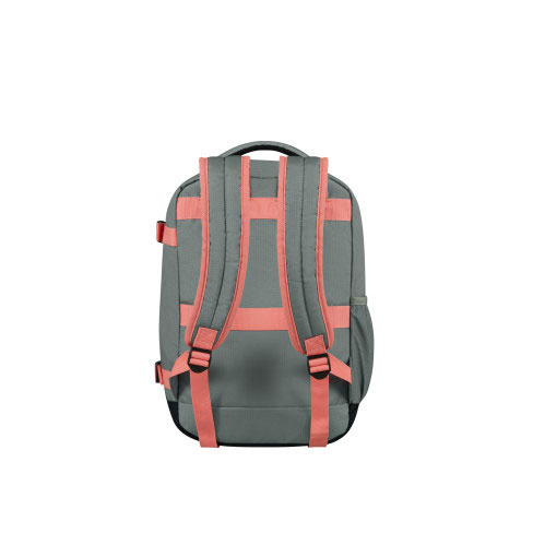 Mochila Underseater S Take2Cabin Salvia/Coral