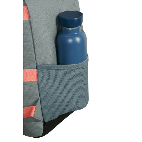 Mochila Underseater S Take2Cabin Salvia/Coral