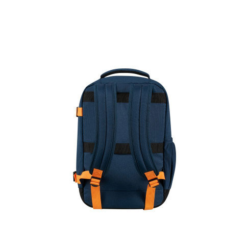 Mochila Underseater S Take2Cabin Azul/laranja