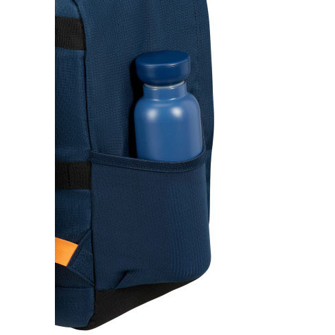 Mochila Underseater S Take2Cabin Azul/laranja