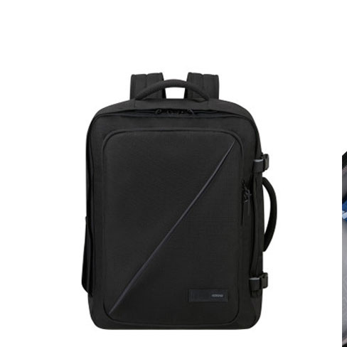Mochila Underseater M Take2Cabin preto 15,6