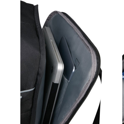Mochila Underseater M Take2Cabin preto 15,6 Preto