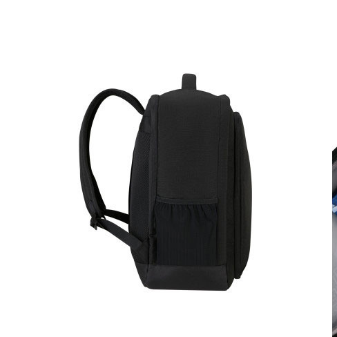 Mochila Underseater M Take2Cabin preto 15,6 Preto