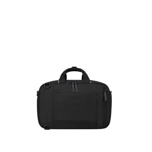Mochila de Cabine Convertível em Saco 15.6 Preto