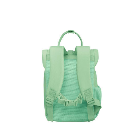 Mochila City Mini Urban Groove Verde Pastel